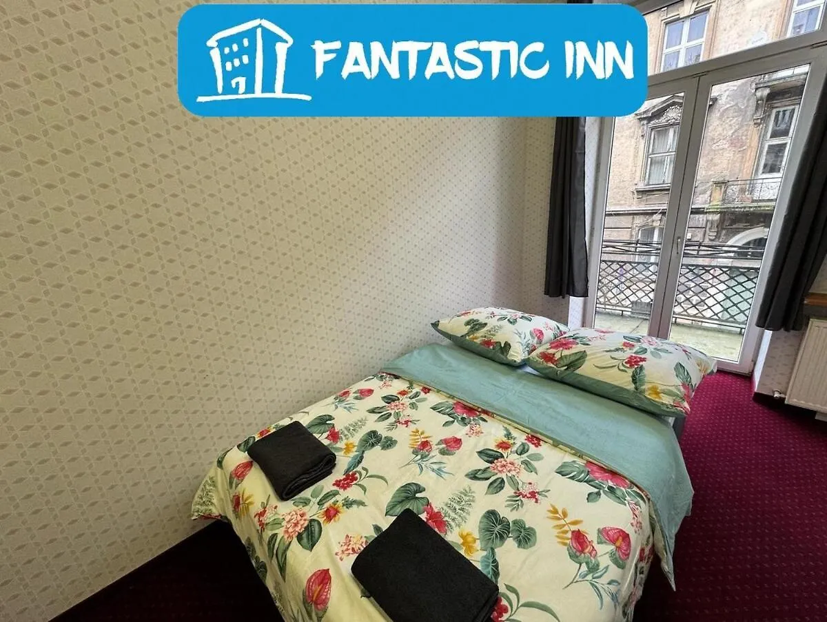 Fantastic Krk - Gr6 Pokoj E location