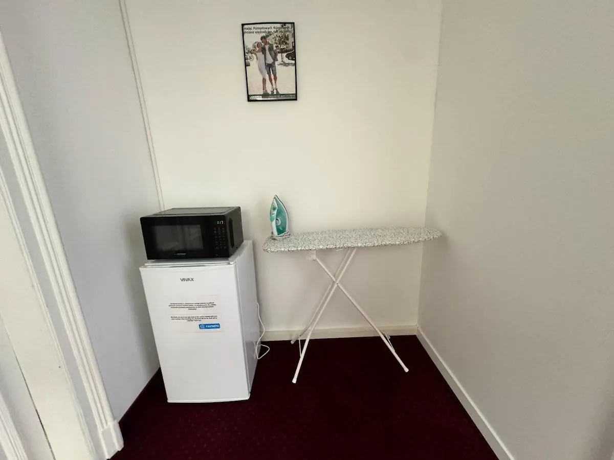 Apartment Fantastic Krk - Gr6 Pokoj E Krakow