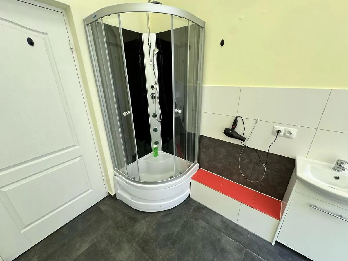 Apartment Fantastic Krk - Gr6 Pokoj E Krakow Poland